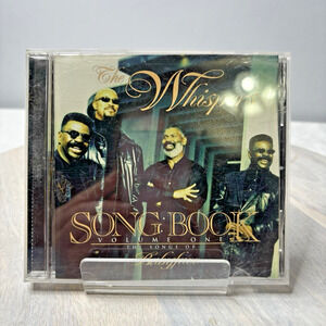 Songbook, Vol. 1: The Songs of Babyface by The Whispers (CD, Nov-1997,...